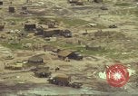 Image of 25th Infantry Base Division Base Camp Vietnam, 1967, second 57 stock footage video 65675022786