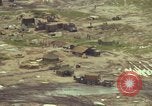 Image of 25th Infantry Base Division Base Camp Vietnam, 1967, second 58 stock footage video 65675022786