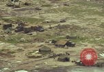 Image of 25th Infantry Base Division Base Camp Vietnam, 1967, second 60 stock footage video 65675022786