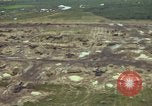 Image of 25th Infantry Base Division Base Camp Vietnam, 1967, second 61 stock footage video 65675022786
