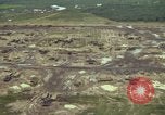 Image of 25th Infantry Base Division Base Camp Vietnam, 1967, second 62 stock footage video 65675022786