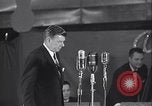 Standbild Bühnenshow Grönland Thule Air Force Base, 1954, aus Sekunde 54 historischem Filmmaterial Videoclip 65675022787