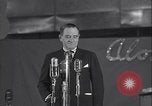 Immagine di Signor Talbott La Groenlandia, 1954, secondo 45 filmato di repertorio 65675022788