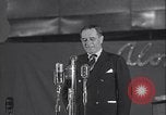 Immagine di Signor Talbott La Groenlandia, 1954, secondo 60 filmato di repertorio 65675022788