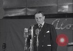 Immagine di Signor Talbott La Groenlandia, 1954, secondo 61 filmato di repertorio 65675022788