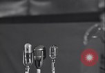Standbild General LeMay Grönland Thule Air Force Base, 1954, aus Sekunde 48 historischem Filmmaterial Videoclip 65675022789
