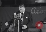Immagine di Arthur Godfrey La Groenlandia Thule Air Force Base, 1954, secondo 11 filmato di repertorio 65675022791
