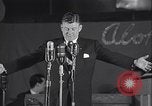 Immagine di Arthur Godfrey La Groenlandia Thule Air Force Base, 1954, secondo 12 filmato di repertorio 65675022791