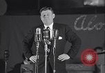 Immagine di Arthur Godfrey La Groenlandia Thule Air Force Base, 1954, secondo 15 filmato di repertorio 65675022791