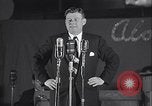 Immagine di Arthur Godfrey La Groenlandia Thule Air Force Base, 1954, secondo 35 filmato di repertorio 65675022791