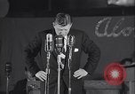 Immagine di Arthur Godfrey La Groenlandia Thule Air Force Base, 1954, secondo 39 filmato di repertorio 65675022791
