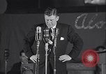 Immagine di Arthur Godfrey La Groenlandia Thule Air Force Base, 1954, secondo 42 filmato di repertorio 65675022791