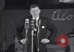 Immagine di Arthur Godfrey La Groenlandia Thule Air Force Base, 1954, secondo 43 filmato di repertorio 65675022791