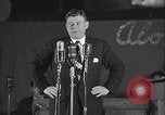 Immagine di Arthur Godfrey La Groenlandia Thule Air Force Base, 1954, secondo 44 filmato di repertorio 65675022791