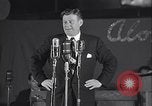 Immagine di Arthur Godfrey La Groenlandia Thule Air Force Base, 1954, secondo 45 filmato di repertorio 65675022791
