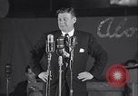 Immagine di Arthur Godfrey La Groenlandia Thule Air Force Base, 1954, secondo 46 filmato di repertorio 65675022791