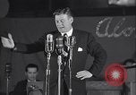 Immagine di Arthur Godfrey La Groenlandia Thule Air Force Base, 1954, secondo 48 filmato di repertorio 65675022791