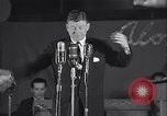 Immagine di Arthur Godfrey La Groenlandia Thule Air Force Base, 1954, secondo 51 filmato di repertorio 65675022791