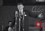 Immagine di Arthur Godfrey La Groenlandia Thule Air Force Base, 1954, secondo 52 filmato di repertorio 65675022791