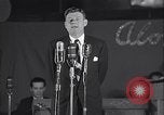 Immagine di Arthur Godfrey La Groenlandia Thule Air Force Base, 1954, secondo 55 filmato di repertorio 65675022791