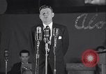 Immagine di Arthur Godfrey La Groenlandia Thule Air Force Base, 1954, secondo 56 filmato di repertorio 65675022791