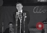 Immagine di Arthur Godfrey La Groenlandia Thule Air Force Base, 1954, secondo 57 filmato di repertorio 65675022791