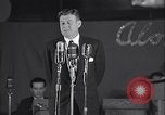 Immagine di Arthur Godfrey La Groenlandia Thule Air Force Base, 1954, secondo 58 filmato di repertorio 65675022791