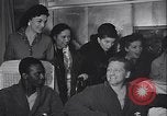 Immagine di Arthur Godfrey La Groenlandia Thule Air Force Base, 1954, secondo 4 filmato di repertorio 65675022792