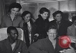 Immagine di Arthur Godfrey La Groenlandia Thule Air Force Base, 1954, secondo 5 filmato di repertorio 65675022792