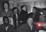 Immagine di Arthur Godfrey La Groenlandia Thule Air Force Base, 1954, secondo 6 filmato di repertorio 65675022792