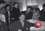 Immagine di Arthur Godfrey La Groenlandia Thule Air Force Base, 1954, secondo 8 filmato di repertorio 65675022792
