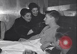 Immagine di Arthur Godfrey La Groenlandia Thule Air Force Base, 1954, secondo 15 filmato di repertorio 65675022792