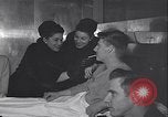 Immagine di Arthur Godfrey La Groenlandia Thule Air Force Base, 1954, secondo 21 filmato di repertorio 65675022792