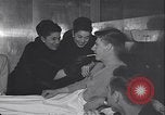 Immagine di Arthur Godfrey La Groenlandia Thule Air Force Base, 1954, secondo 22 filmato di repertorio 65675022792