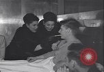 Immagine di Arthur Godfrey La Groenlandia Thule Air Force Base, 1954, secondo 23 filmato di repertorio 65675022792