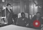 Immagine di Arthur Godfrey La Groenlandia Thule Air Force Base, 1954, secondo 30 filmato di repertorio 65675022792