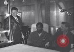Immagine di Arthur Godfrey La Groenlandia Thule Air Force Base, 1954, secondo 31 filmato di repertorio 65675022792