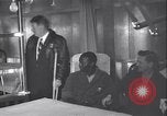 Immagine di Arthur Godfrey La Groenlandia Thule Air Force Base, 1954, secondo 32 filmato di repertorio 65675022792