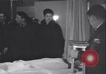 Immagine di Arthur Godfrey La Groenlandia Thule Air Force Base, 1954, secondo 40 filmato di repertorio 65675022792