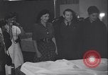 Immagine di Arthur Godfrey La Groenlandia Thule Air Force Base, 1954, secondo 44 filmato di repertorio 65675022792