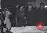 Immagine di Arthur Godfrey La Groenlandia Thule Air Force Base, 1954, secondo 45 filmato di repertorio 65675022792