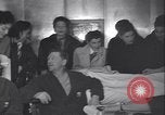 Immagine di Arthur Godfrey La Groenlandia Thule Air Force Base, 1954, secondo 52 filmato di repertorio 65675022792