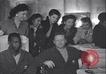 Immagine di Arthur Godfrey La Groenlandia Thule Air Force Base, 1954, secondo 54 filmato di repertorio 65675022792