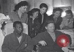 Immagine di Arthur Godfrey La Groenlandia Thule Air Force Base, 1954, secondo 55 filmato di repertorio 65675022792