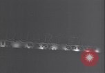 Immagine di Il personale dell'Air Force La Groenlandia Thule Air Force Base, 1954, secondo 9 filmato di repertorio 65675022793