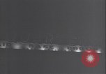 Immagine di Il personale dell'Air Force La Groenlandia Thule Air Force Base, 1954, secondo 10 filmato di repertorio 65675022793