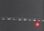 Immagine di Il personale dell'Air Force La Groenlandia Thule Air Force Base, 1954, secondo 11 filmato di repertorio 65675022793