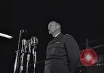 Immagine di Il personale dell'Air Force La Groenlandia Thule Air Force Base, 1954, secondo 47 filmato di repertorio 65675022793