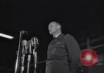 Immagine di Il personale dell'Air Force La Groenlandia Thule Air Force Base, 1954, secondo 48 filmato di repertorio 65675022793