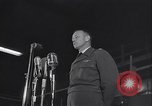 Immagine di Il personale dell'Air Force La Groenlandia Thule Air Force Base, 1954, secondo 50 filmato di repertorio 65675022793